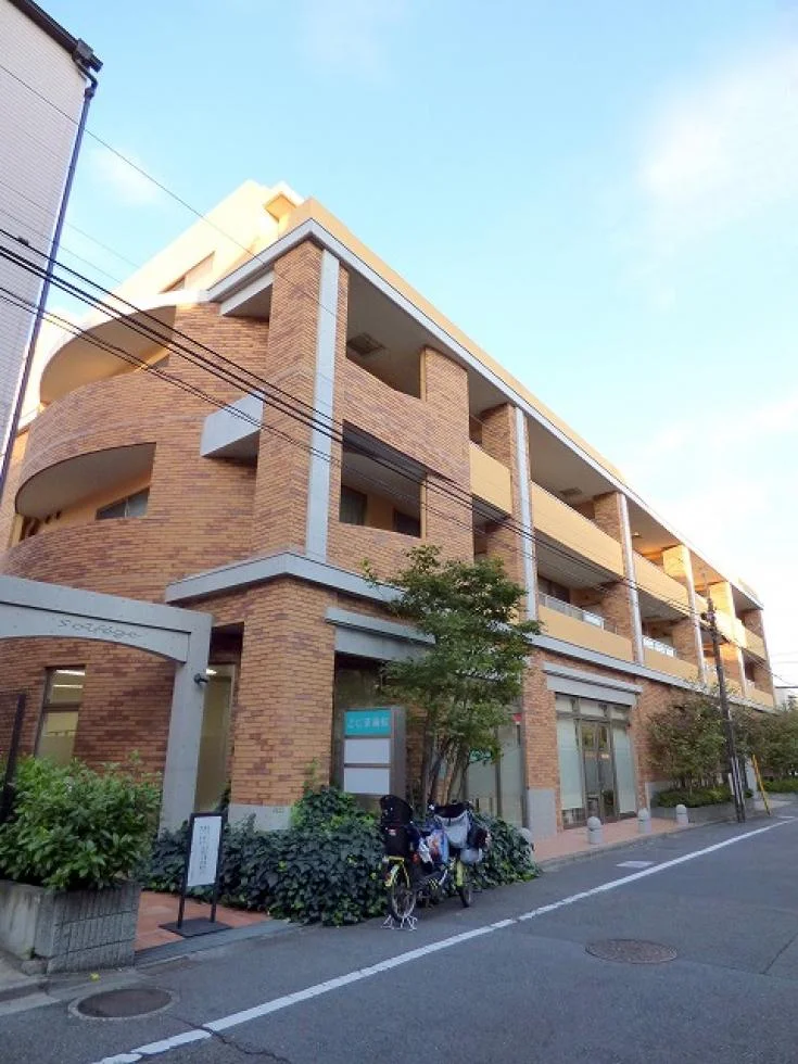 ソルフェージュビル 1 外観 1