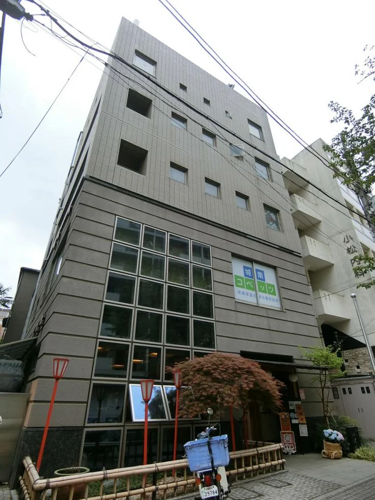 八沢川ビル 2 外観 1