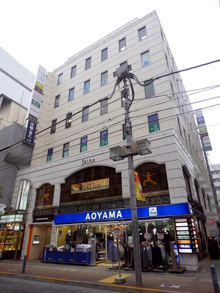 さいとうビル 7 外観 2
