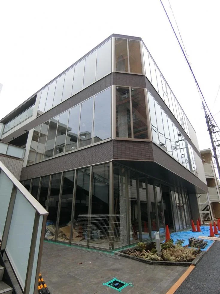 三軒茶屋1丁目PJ 3 外観 1