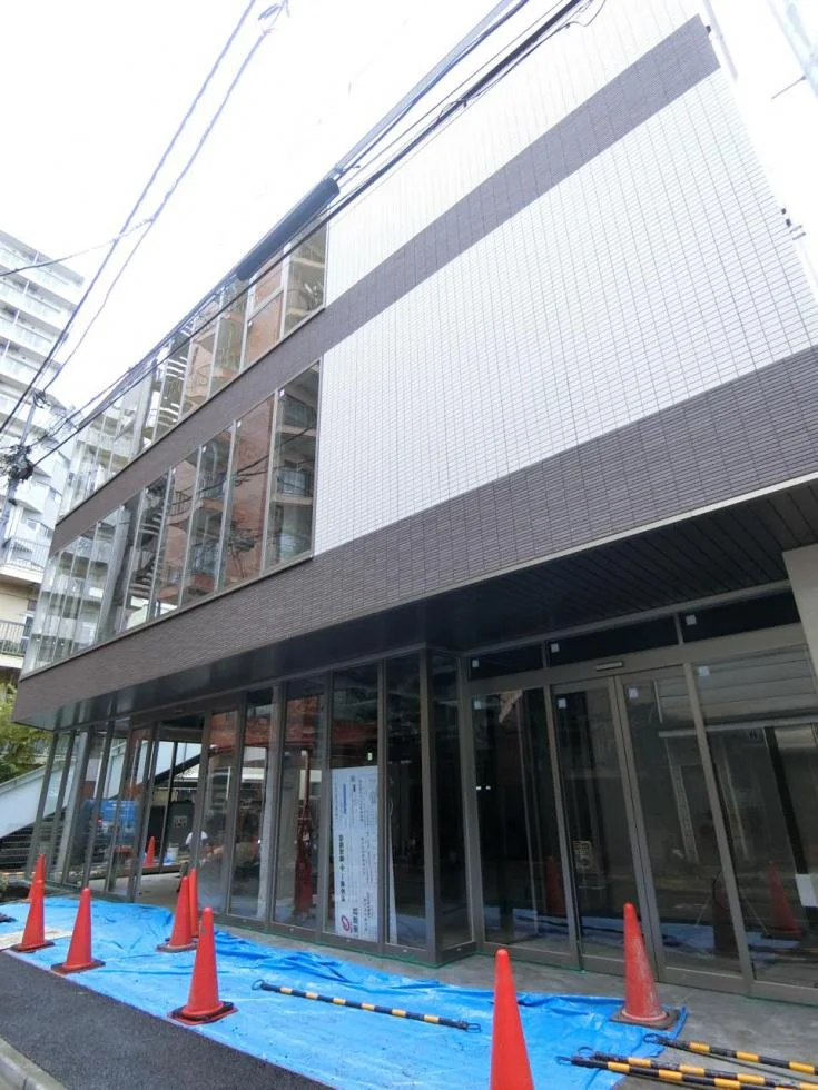 三軒茶屋1丁目PJ 3 外観 2
