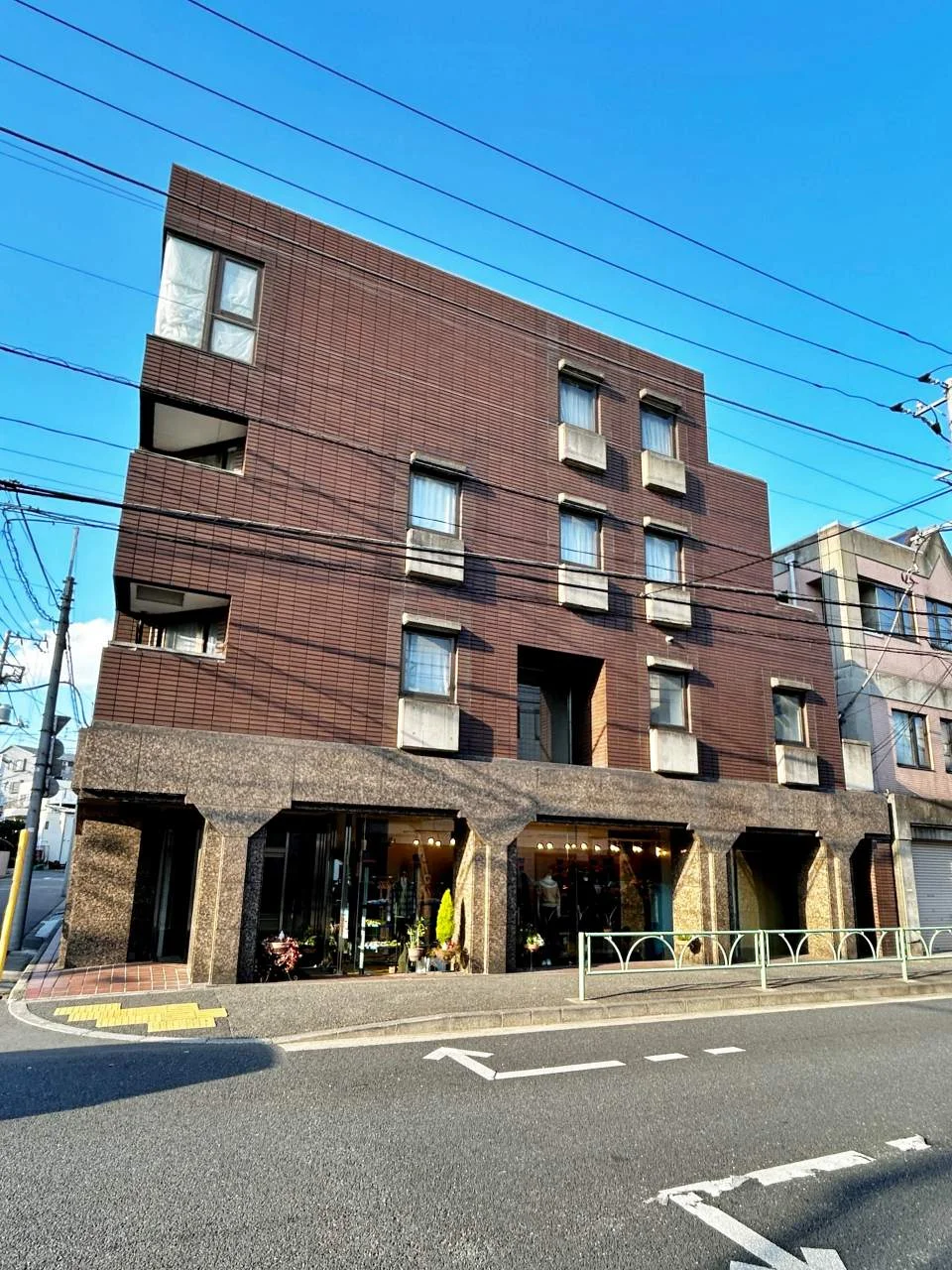 プライムシティ田園調布 3 外観 1