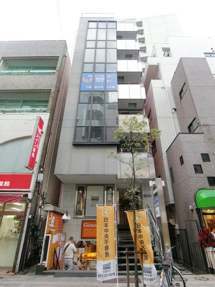 iKビル 5 外観 4