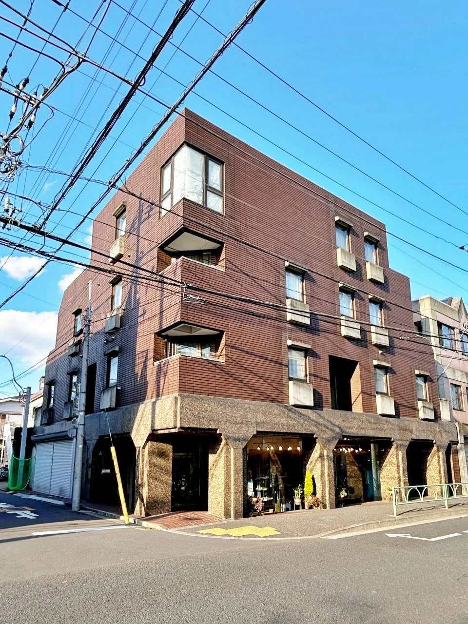プライムシティ田園調布 3 外観 4