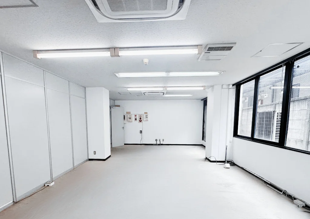 MBAビル 1 内装 12