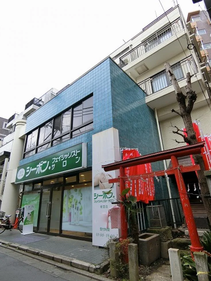 第6経堂ビル 2 外観 4
