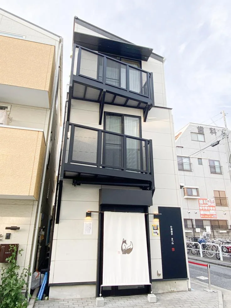 島田店舗 1 外観 3