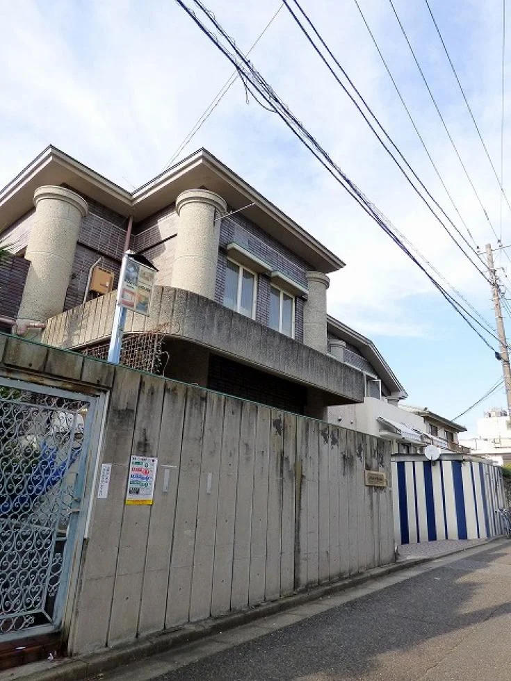 Power House DAIZAWA(パワーハウス代沢)(Power House 代沢) 1 外観 1