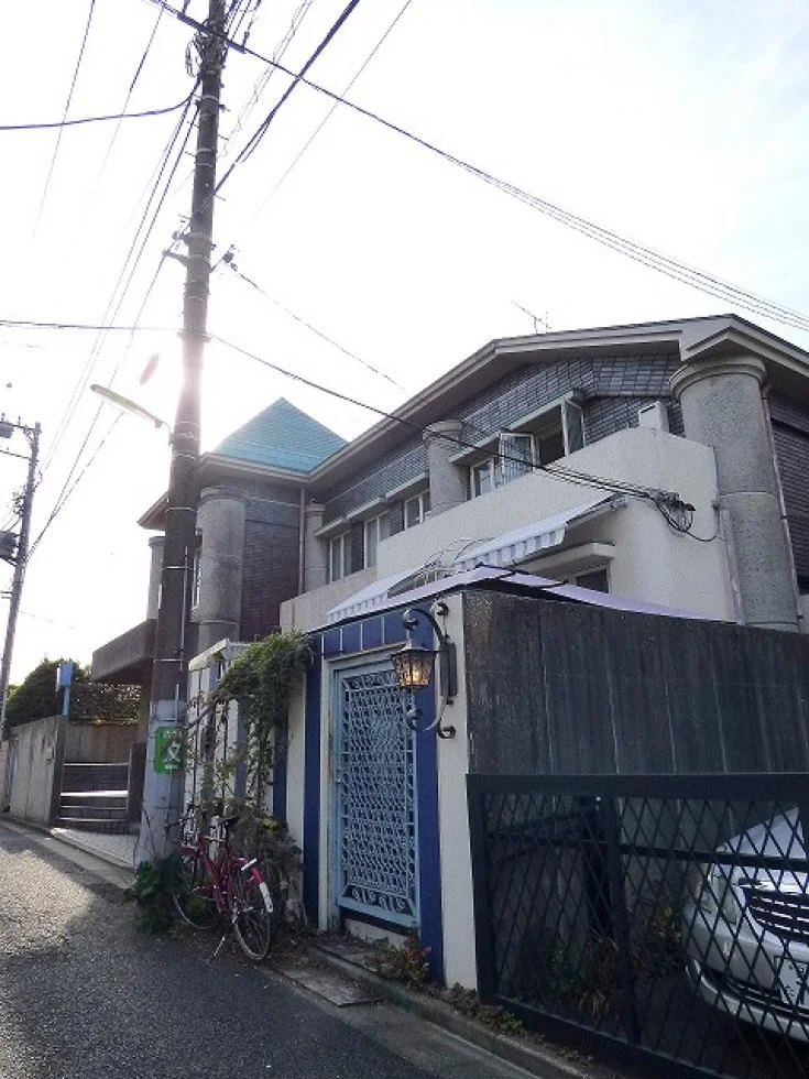 Power House DAIZAWA(パワーハウス代沢)(Power House 代沢) 1 外観 2