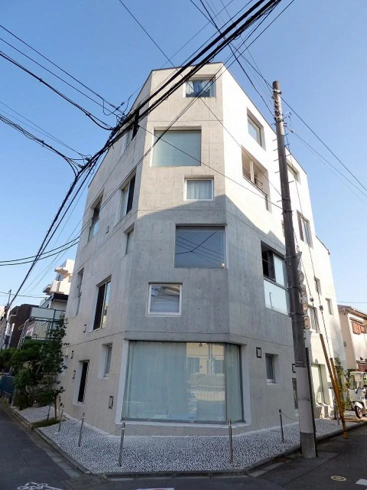 yh bldg.(ワイエイチビルディング) 2 外観 2