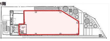 （仮）瀬田1丁目ビル計画（（仮）瀬田一丁目ビル計画）