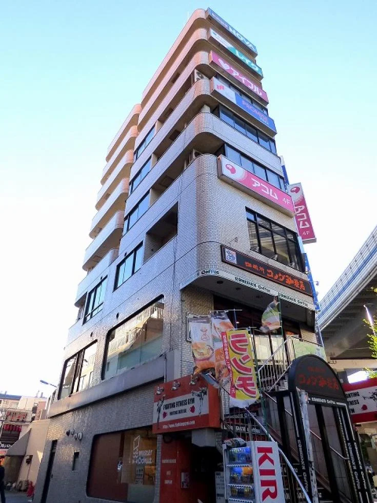 ステーションプラザロイヤル 7 外観 1