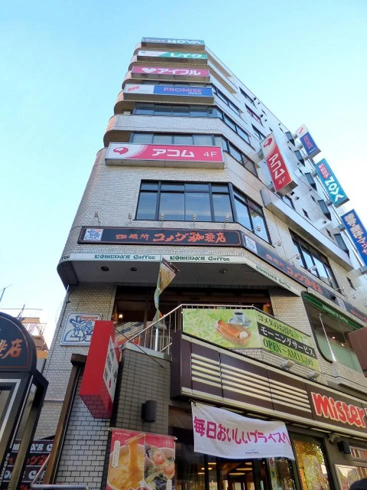 ステーションプラザロイヤル 7 外観 2