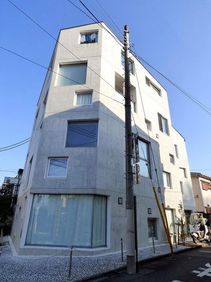 yh bldg.(ワイエイチビルディング) 1 外観 3