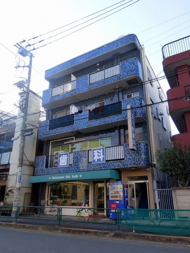 第2三條機材株式会社ビル 3 外観 2