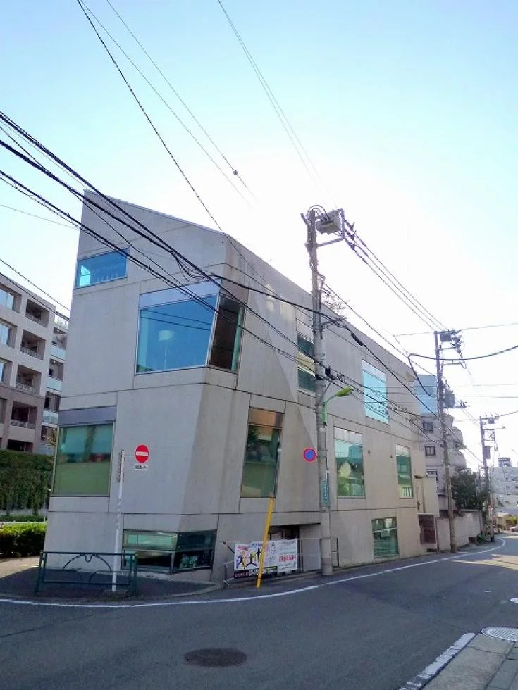 マドビル B1 外観 3