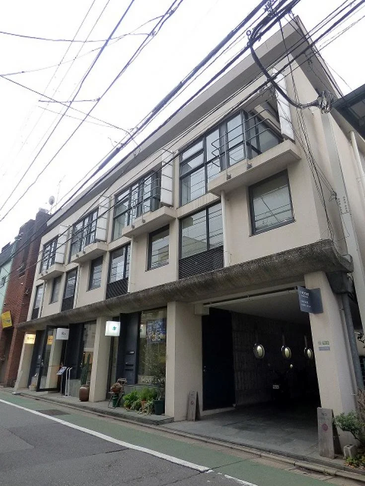 R-rooms三軒茶屋ビル 2-3 外観 2
