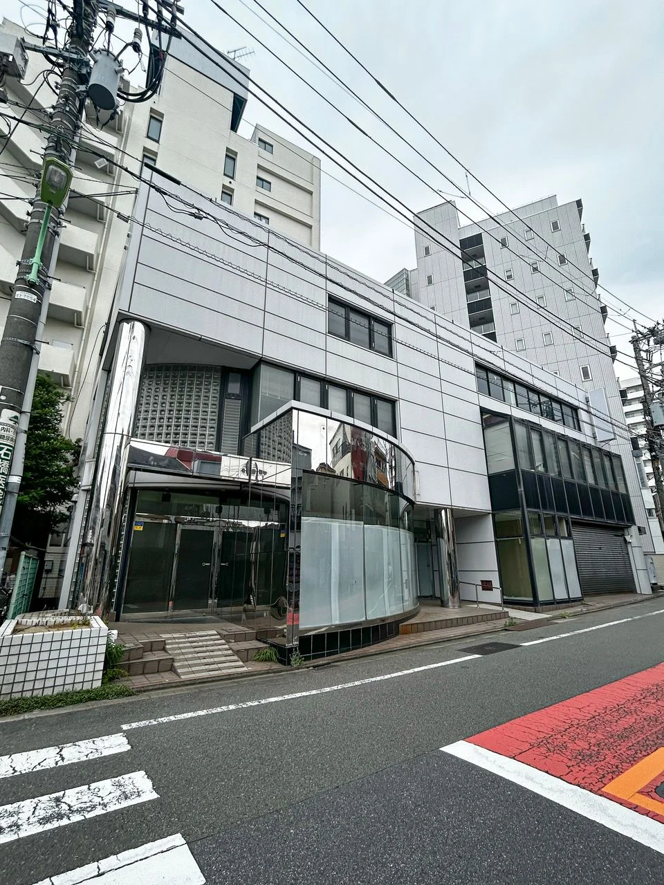 関配三軒茶屋ビル 3 外観 1
