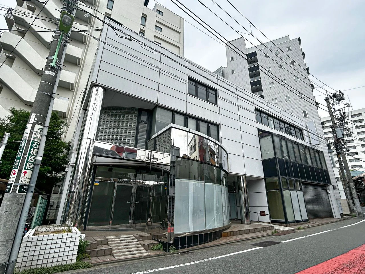 関配三軒茶屋ビル 3 外観 2