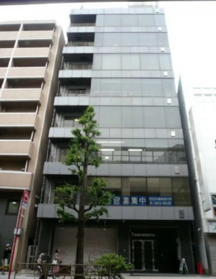 T-one世田谷ビル 5 外観 2