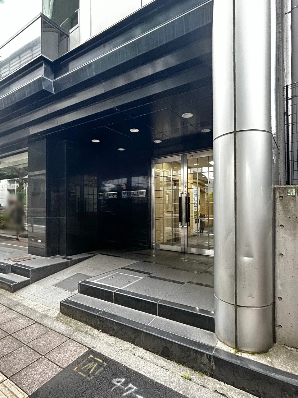 フレックス三軒茶屋 3 エントランス 3