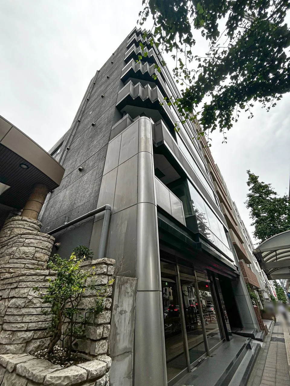 フレックス三軒茶屋 3 外観 2