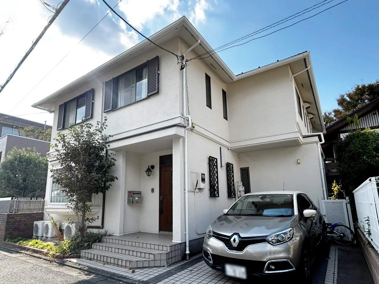 深沢6丁目House 1階・2階一括貸し 外観 2