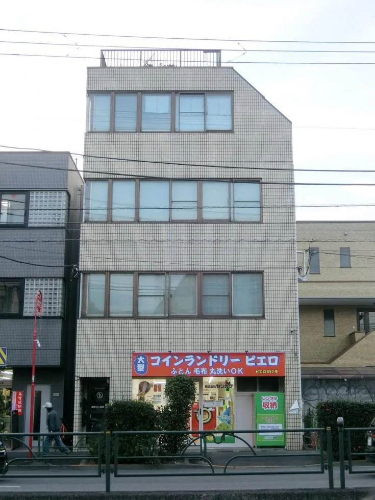 パル代田 1 外観 3