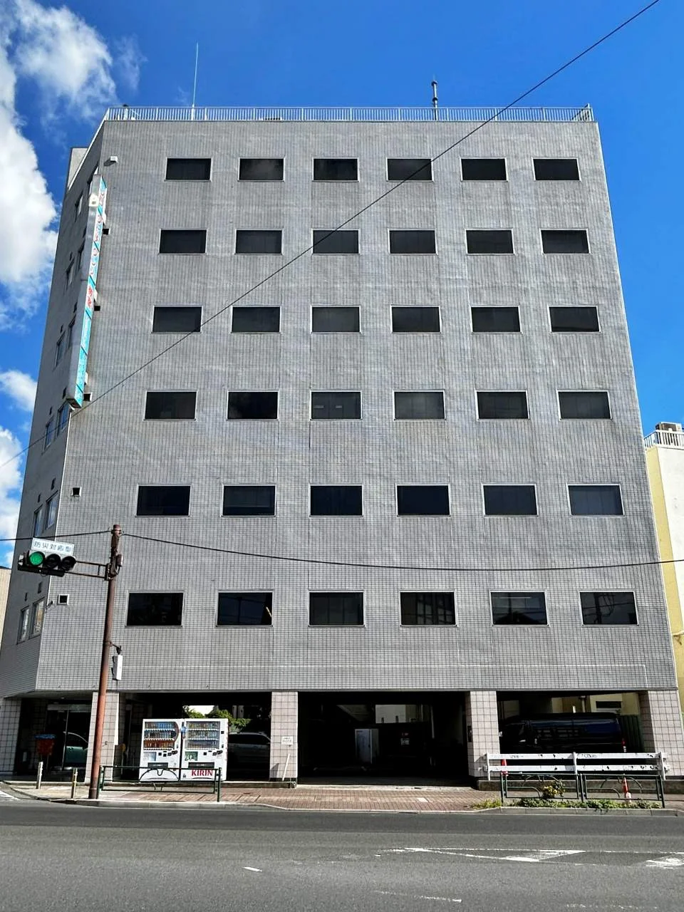 三京ビル 6 外観 4