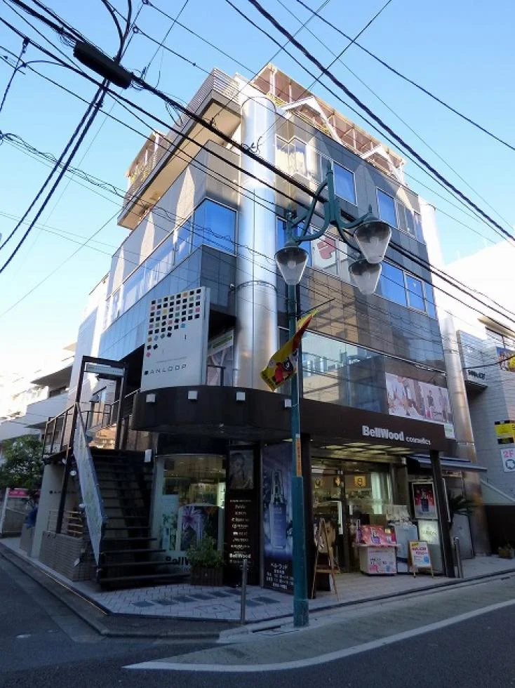 アークエクセルプラザ比叡 2 外観 1