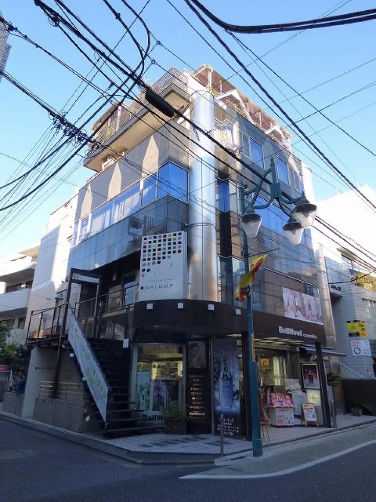 アークエクセルプラザ比叡 2 外観 2