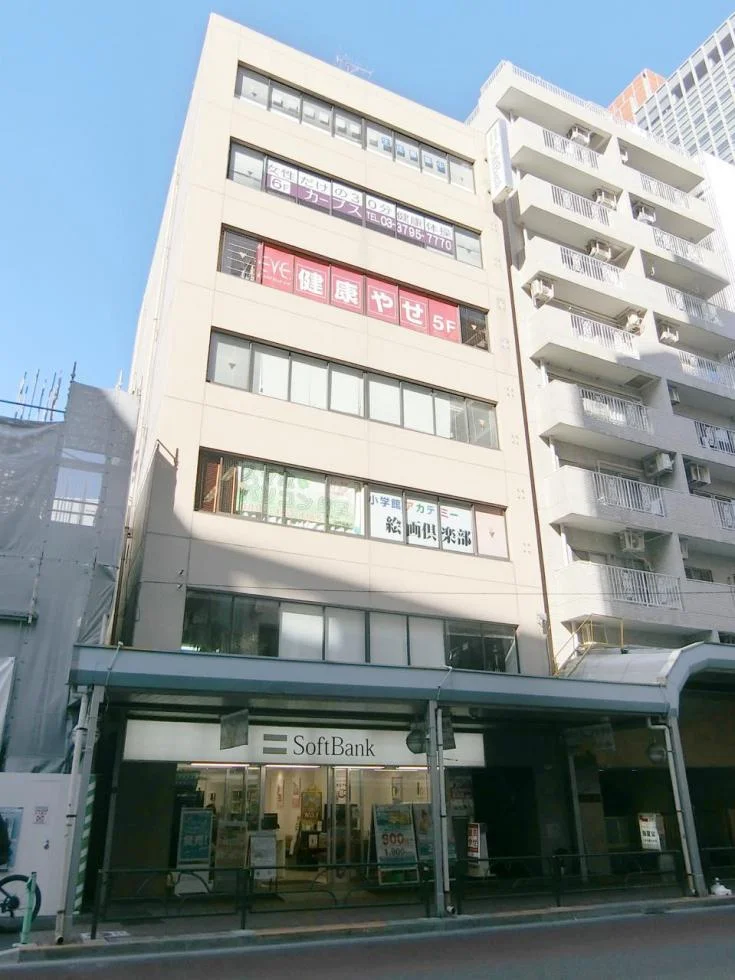 DS三軒茶屋ビル 7 外観 1