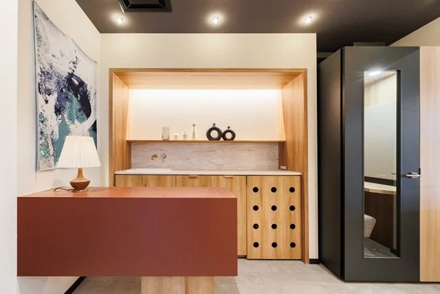 NOVEL WORK Sangenjaya 7