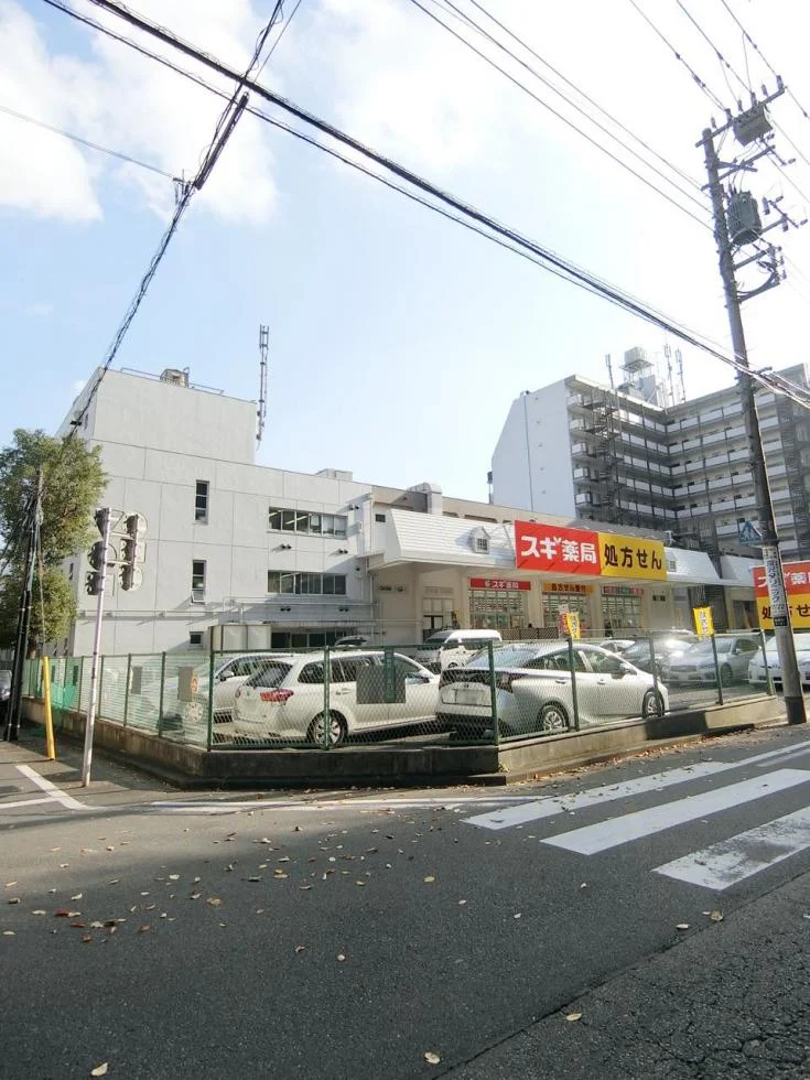 桜新町2丁目ビル 1 外観 1