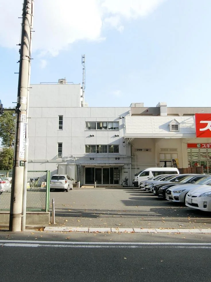 桜新町2丁目ビル 1 外観 2