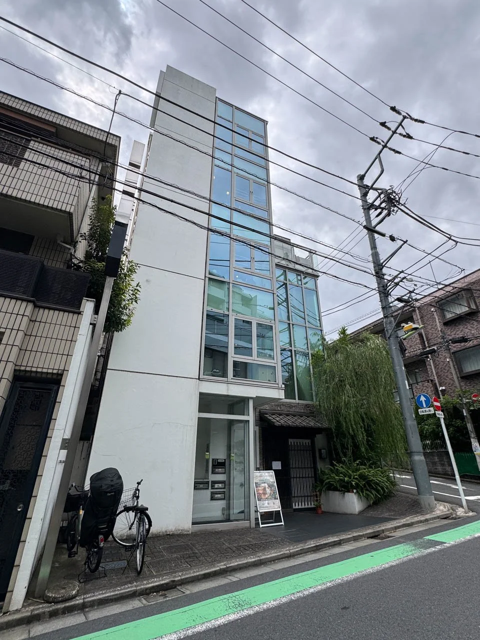 自由が丘TSビル 3 外観 2