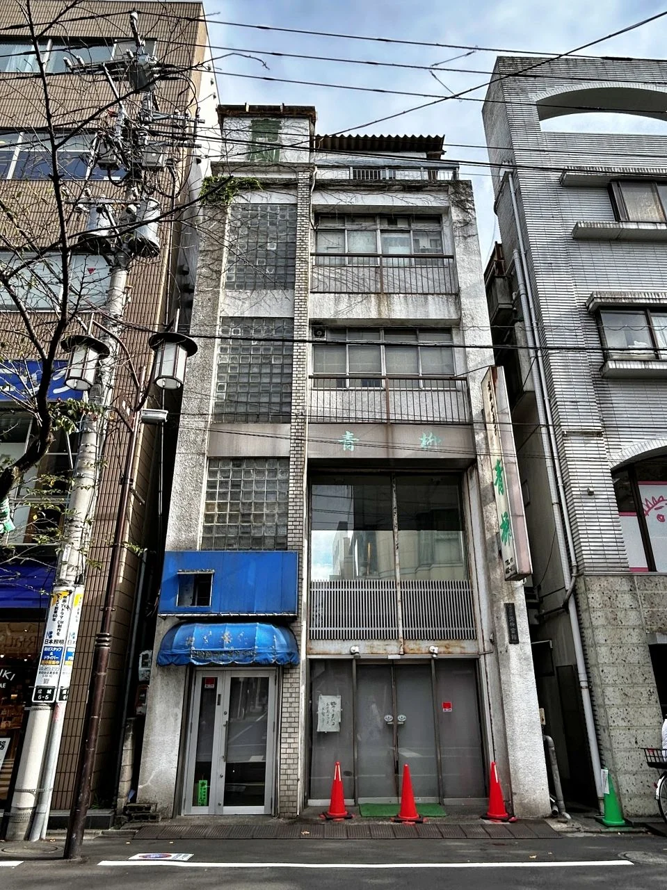 成城6丁目建替計画 3 外観 1