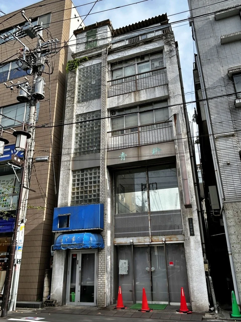 成城6丁目建替計画 3 外観 2
