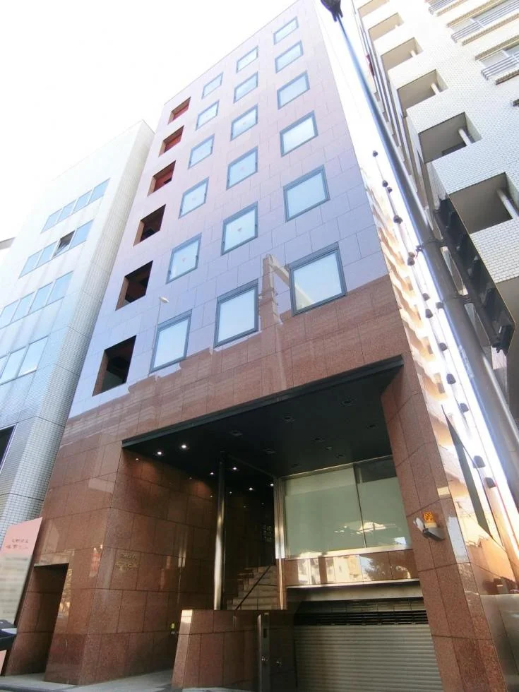 三軒茶屋堀商ビル 1 外観 1