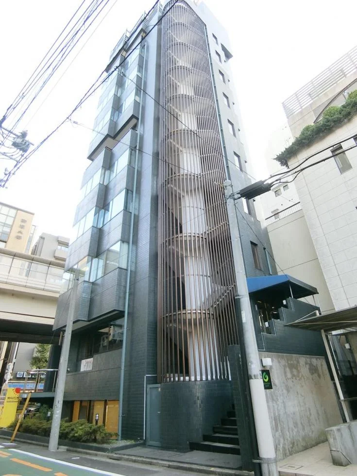 サンドー駒沢ビル(SANDO KOMAZAWA) 6 外観 1