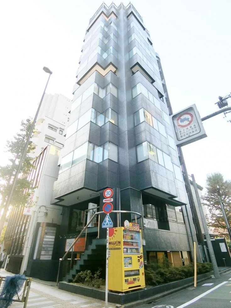 サンドー駒沢ビル(SANDO KOMAZAWA) 6 外観 2