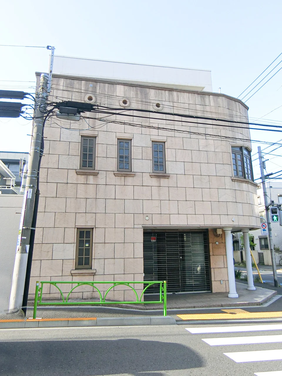 経堂光洋ビル 一棟貸し 外観 1
