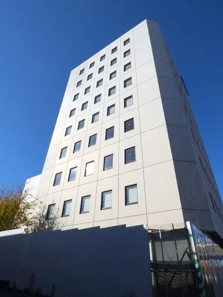 京王代田橋ビル 2 外観 1