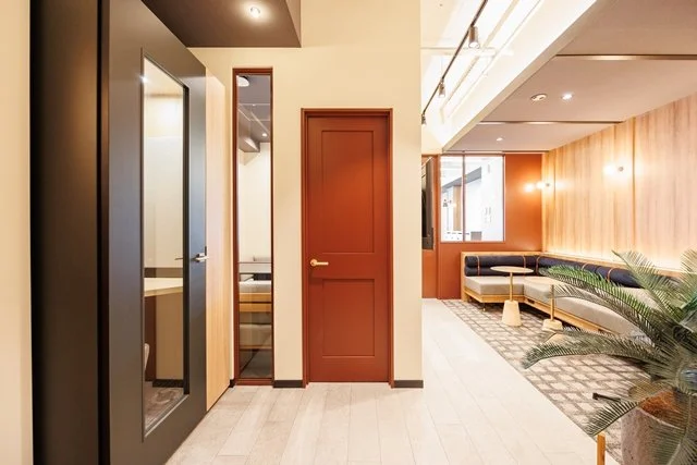 NOVEL WORK Sangenjaya 4