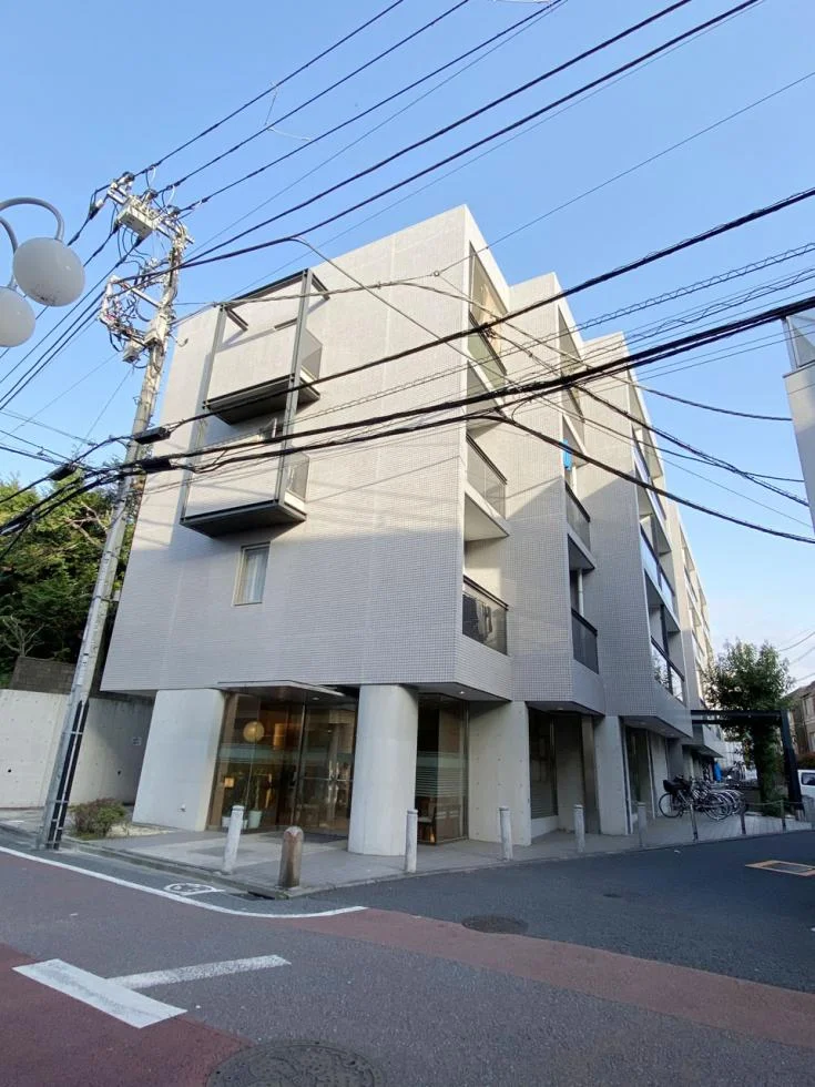 太子堂イーストビル 1 外観 4