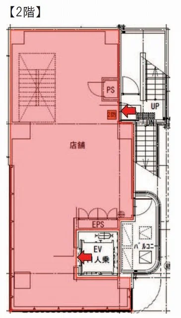 （仮称）モモキタ