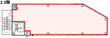 （仮）瀬田1丁目ビル計画（（仮）瀬田一丁目ビル計画）