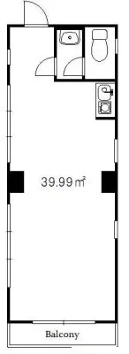 ビルディングオグラ - 画像1