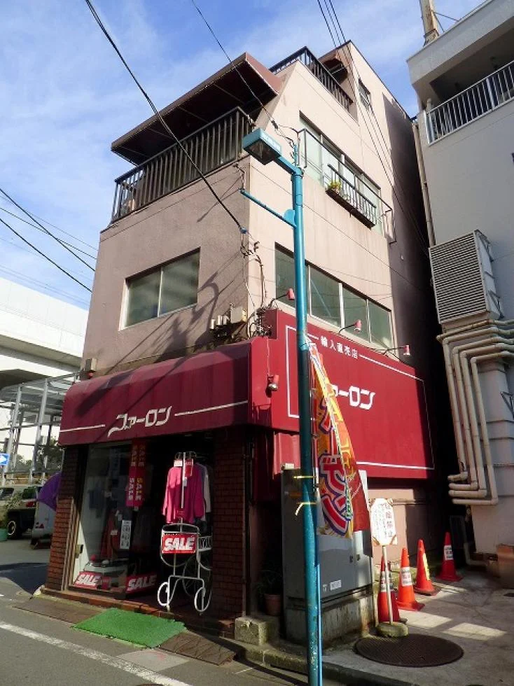 ISIビル 3 外観 3