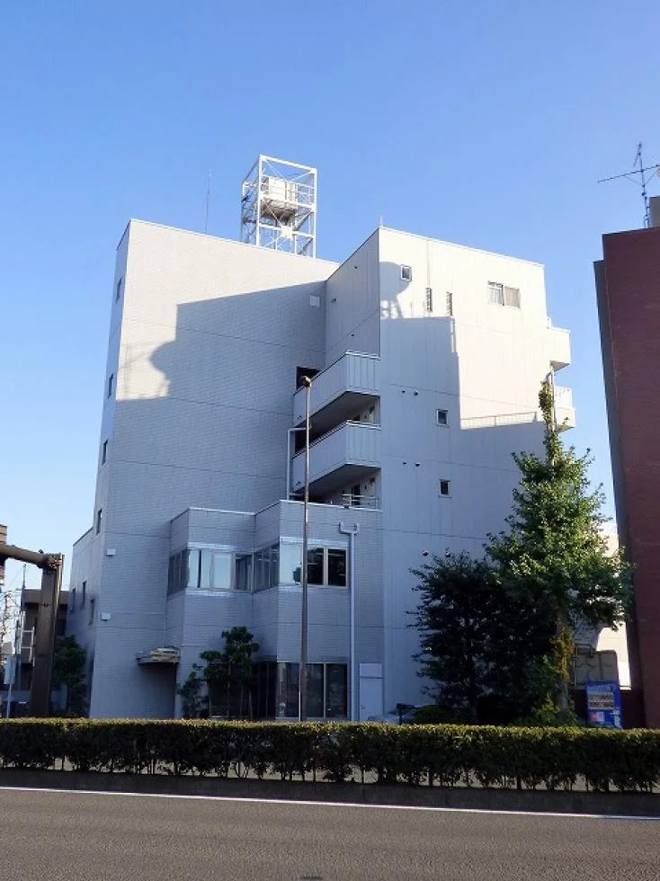 エクレール大塚 1階2階セット 外観 2
